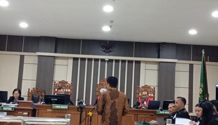 Vonis Bebas Babay Farid Wazdi : Busyro Muqoddas Puji Independensi Hakim Tipikor Semarang