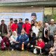 Ampon Bang dan IDI Tembus Pedalaman Gayo Lues Gelar Sunat Massal untuk Anak-anak Korban Bencana