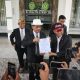 Belum Menyerah, Penggugat Ijazah Jokowi Banding Ke Pengadilan Tinggi Semarang