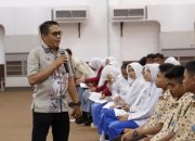 Evi Yandri, Wakil Ketua DPRD Sumbar: Cegah Narkoba di Sumbar, Peran Pelajar dan Orang Tua Harus Diperkuat