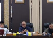 Evaluasi Perda No 5/2020, Tim Ahli DPRD Sumbar Nilai Efektivitasnya Hadapi Perubahan Sosial