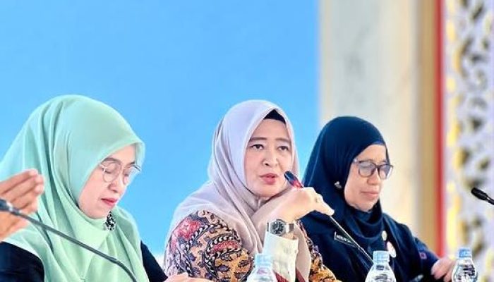 Deteksi Dini Gangguan Mental Siswa, Yesi Endriani Sorot Peran Strategis Guru di Sekolah