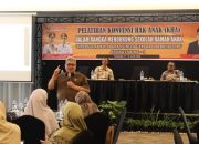 Bangun SDM Unggul dari Kecil, Muhidi Dorong Perluasan Sekolah Ramah Anak di Sumbar