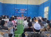Ali Muda, Anggota DPRD Sumbar Sosialisasikan Perda Tata Kelola Perkebunan untuk Tingkatkan Kesejahteraan Petani