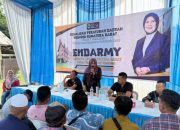 Endarmi Dorong Pengembangan Pariwisata Halal di Nagari Anduriang guna Tingkatkan Ekonomi Warga