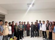 Nobar dan Diskusi Film: TANAH AIR BETA Menyongsong Hari Lahir Pancasila 2026  ‎