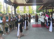 Ribuan Wisatawan Padati Puncak Perayaan Tradisi Grebeg Besar Demak 2026