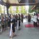 Ribuan Wisatawan Padati Puncak Perayaan Tradisi Grebeg Besar Demak 2026
