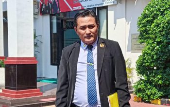Kenapa Pembentukan Dewan Advokat Nasional Diperlukan? Dr. Moch. Gati Jelaskan Dampak Bagi Profesi Advokat   