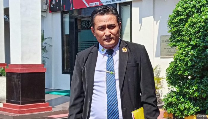 Kenapa Pembentukan Dewan Advokat Nasional Diperlukan? Dr. Moch. Gati Jelaskan Dampak Bagi Profesi Advokat   