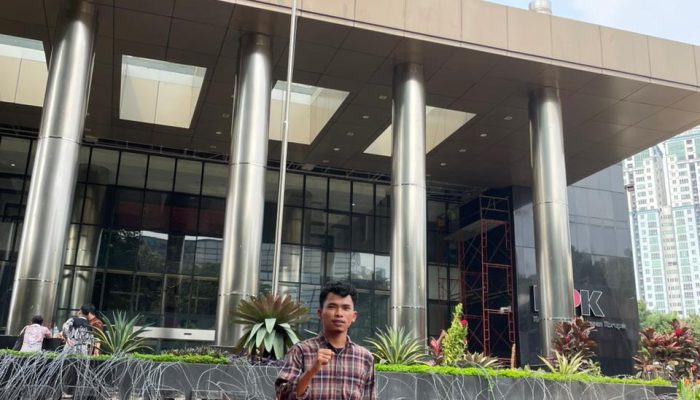 Hibas Desak Transparansi Rekrutmen di WKP Adera, Siap Kawal Hak Tenaga Kerja Lokal