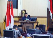 Bupati Toha Pastikan Kebijakan Pajak Muba Tidak Memberatkan Masyarakat Kecil dan UMKM