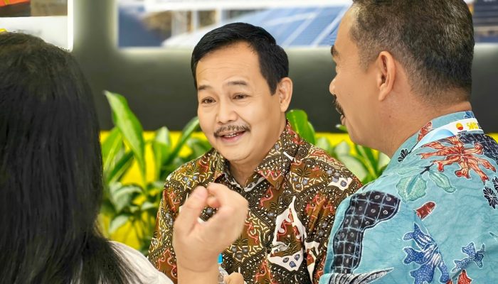 Muba Siap Dukung Ketahanan Energi Nasional Lewat Implementasi Permen ESDM 14/2025