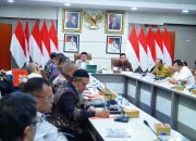 Tegaskan Keselamatan Warga Jadi Prioritas Penyelesaian Jembatan P6 Lalan