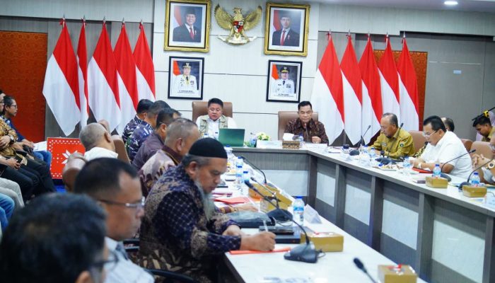 Tegaskan Keselamatan Warga Jadi Prioritas Penyelesaian Jembatan P6 Lalan