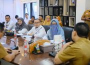 Pemkab Muba Dukung Evaluasi Program Makan Bergizi Gratis oleh BPKP
