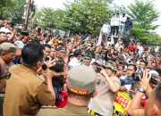 Pemkab Muba Bakal Perjuangkan Penyulingan Minyak Rakyat Masuk Jalur Legal