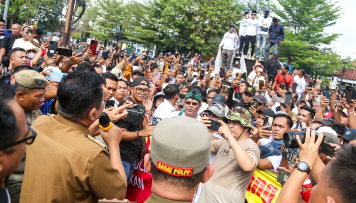 Pemkab Muba Bakal Perjuangkan Penyulingan Minyak Rakyat Masuk Jalur Legal