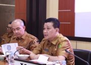 TPP ASN Pemkab Muba Dipastikan Tetap Dibayar Penuh, Sekda Jelaskan Kondisi Fiskal Daerah