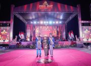 Ketua TP PKK Muba: Warisan Sriwijaya Harus Dirawat dan Dikenalkan ke Generasi Muda