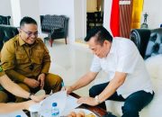 Wujudkan SDM dan Pekerja Unggul, Bupati Muba Instruksikan Perusahaan Perkebunan, Tambang, dan Migas Percepat Sertifikasi Pekerja