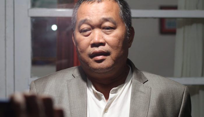 Siapkan Advokat Tangguh, Peradin Jateng Gelar UPA dengan Simulasi Tekanan Tinggi
