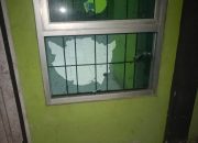 Kantor HMI Cabang Nagan Raya Diserang Orang Tak Dikenal
