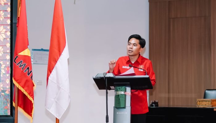 LMND Dorong Pembahasan RUU HAM Kembali pada Substansi Perlindungan Rakyat