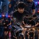 Kurang dari Sepekan, Sat Reskrim Polres Prabumulih Ringkus Pelaku Pencurian Motor Yamaha Aerox