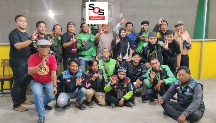 Solidaritas Ojol Senusantara Menilai Habiburokhman Tidak Layak Duduk di DPR RI
