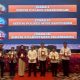 Polres Prabumulih Raih Penghargaan Sisdivkum Polri pada Rakernis Bidang Hukum Polda Sumsel 2026