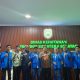 PKC PMII Sumsel Gandeng Dinas Kehutanan, Dorong Reboisasi dan Pelestarian Alam