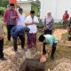 Peletakan Batu Pertama Asrama Putri Pondok Pesantren Minhajul Aulia, Wujud Ikhtiar Mencetak Generasi Berilmu, Berakhlak Karimah & Berjiwa Spiritual