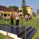 Wujudkan Personel Polri yang Sehat dan Profesional, Polres Prabumulih Gelar Pembinaan Kebugaran