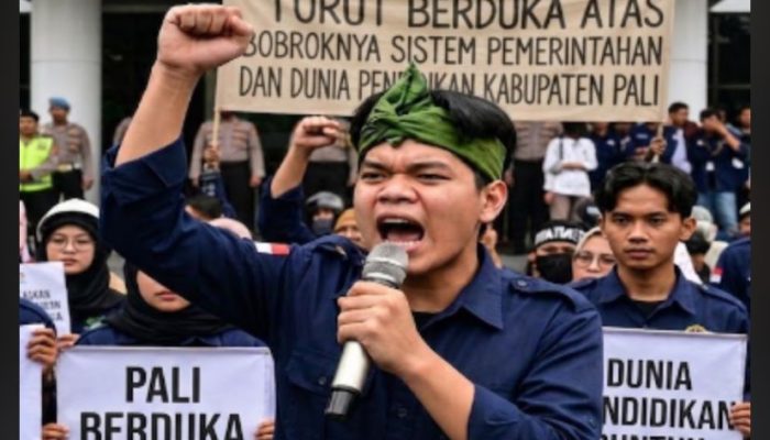 Tragedi Kontras di PALI: Pelajar Akhiri Hidup Diduga Tertekan SPP di Tengah Pusaran OTT Wabup dan Janji Beasiswa yang Mati Suri