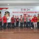 Refleksi Marhaenisme di Bulan Bung Karno, PA GMNI Sumsel dalam rakerda ke-1 Dorong Rekonstruksi Demokrasi Pancasila