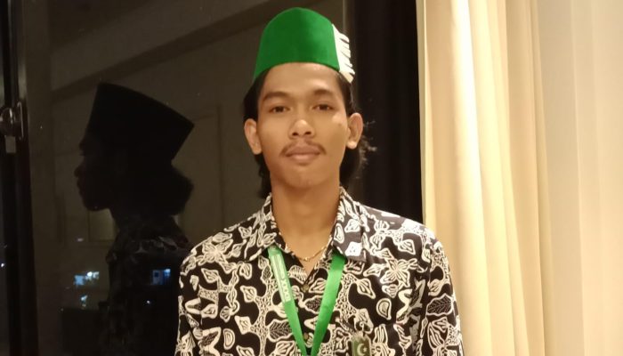 HMI Cabang Nagan Raya: Jangan Jadikan Sungai sebagai Tempat Pembuangan Limbah Perusahaan