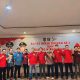 DPC Persatuan Alumni GMNI (PA GMNI) OKU Timur Hadiri Konferensi Daerah DPD PA GMNI Sumatera Selatan