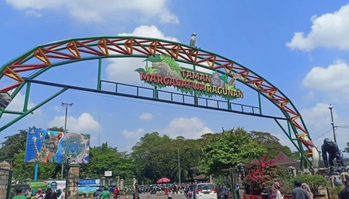 HUT Jakarta ke-499, Pemprov DKI Pertimbangkan Gratis Masuk Ancol dan Ragunan