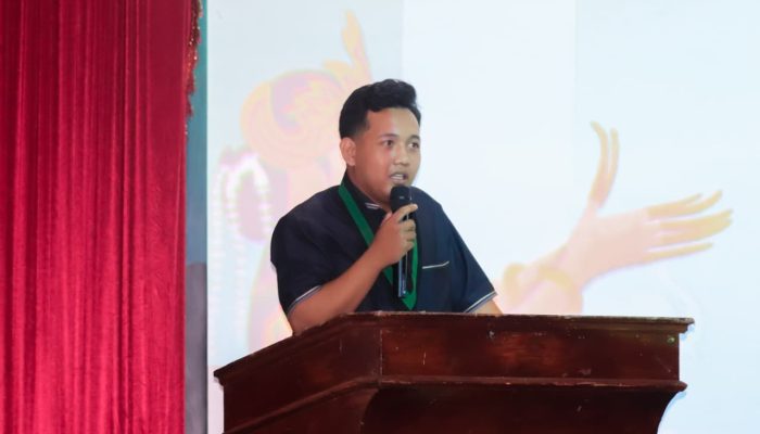Soroti Kinerja Polda dan BNN, Kabid Parekraf HMI Cabang Bandar Lampung Desak Evaluasi Total Pengawasan Narkoba Jelang Munas HIPMI