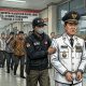KPK OTT Bupati Muara Enim, 10 Orang Diamankan