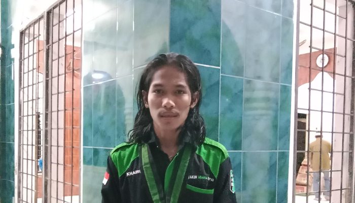 Apresiasi Kinerja Polres, HMI Nagan Raya Dorong Penindakan Tambang Ilegal Secara Konsisten