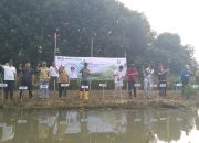 Peringati Hari Lingkungan Hidup 2026, Pemkab Demak Masifkan Tanam Mangrove dan Normalisasi Sungai