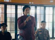 Tokoh mendesak Diskominfo Pali Selesaikan masalah Jaringan di wilayah Pali