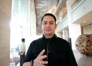Aditya Yusma Perdana Soroti Atlit Para Sport Indonesia, Atlis Para Sport Indonesia Harus Juara!