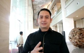 Aditya Yusma Perdana Soroti Atlit Para Sport Indonesia, Atlis Para Sport Indonesia Harus Juara!