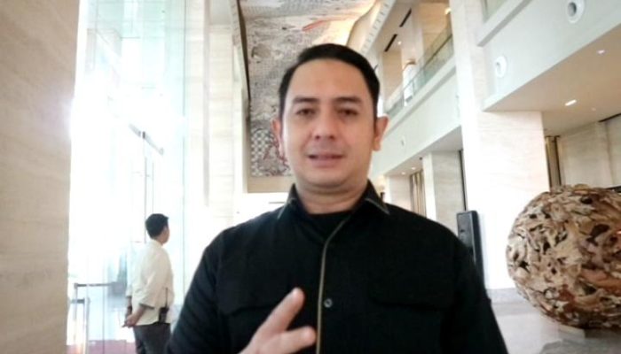 Aditya Yusma Perdana Soroti Atlit Para Sport Indonesia, Atlis Para Sport Indonesia Harus Juara!