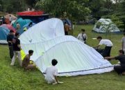 Pembubaran Kemah Anak dan Remaja Ahmadiyah Mendapatkan Kecaman
