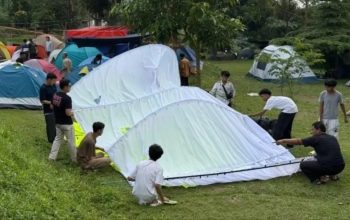Pembubaran Kemah Anak dan Remaja Ahmadiyah Mendapatkan Kecaman