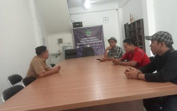 Aroma ‘Prank’ di Tengah Kelangkaan Elpiji: Borok Disperindag PALI Mulai Terkuliti